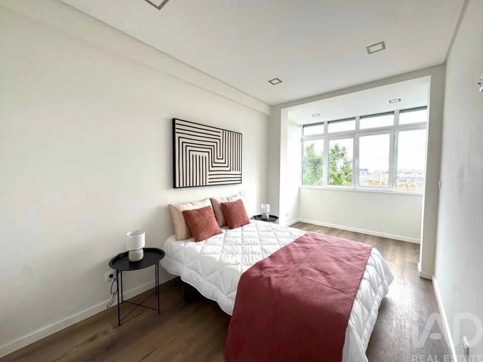 Apartamento T3 para Venda em Benfica Foto 7