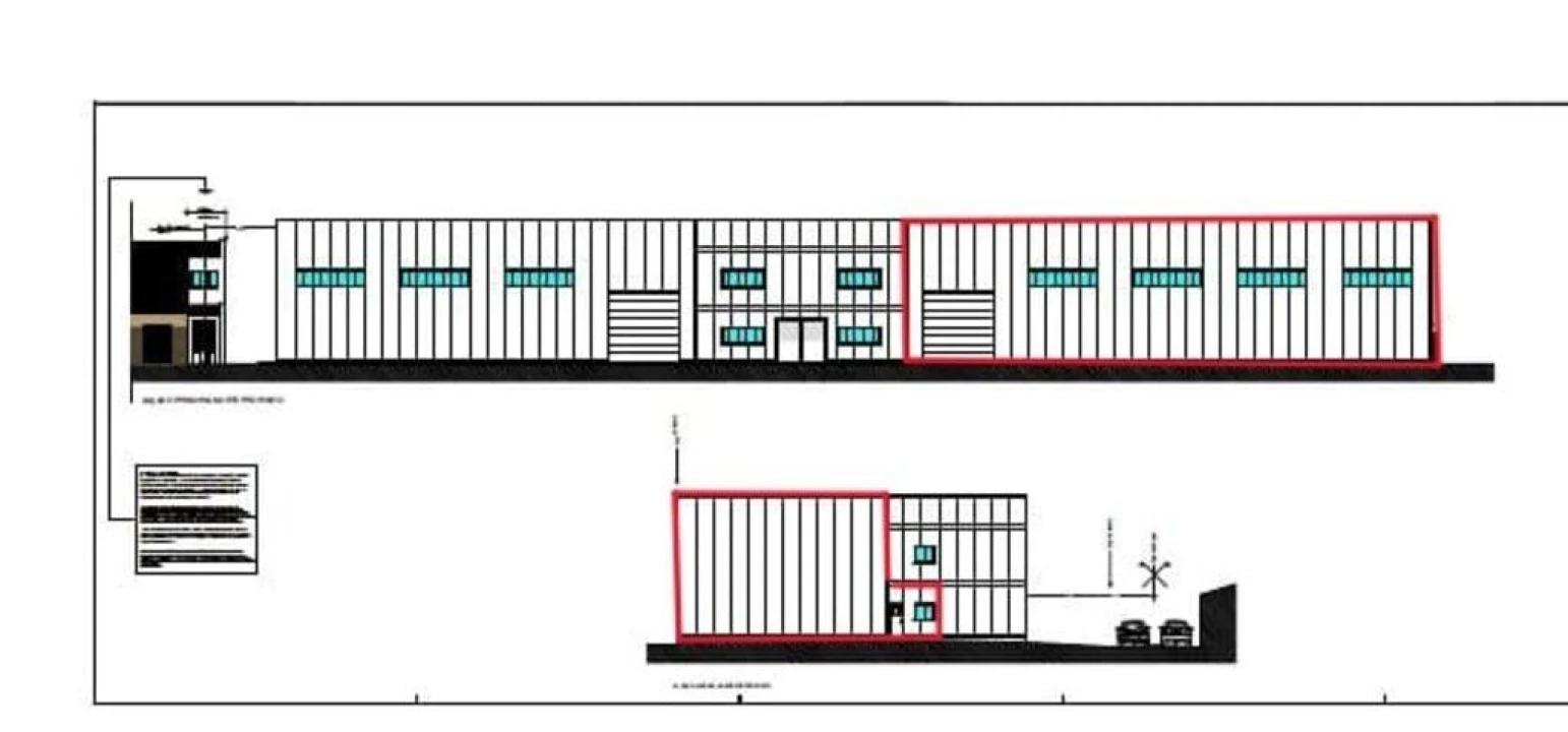 Armazém para Arrendamento em Benedita Foto 10