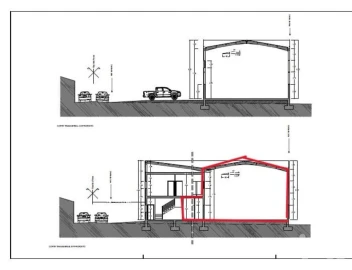 Armazém para Arrendamento em Benedita