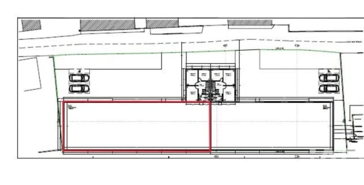 Armazém para Arrendamento em Benedita