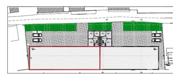 Armazém para Arrendamento em Benedita
