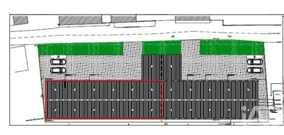 Armazém para Arrendamento em Benedita