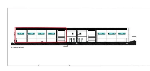 Armazém para Arrendamento em Benedita