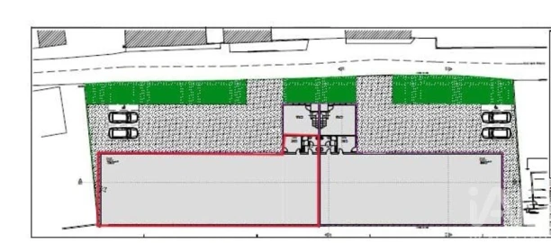 Armazém para Arrendamento em Benedita