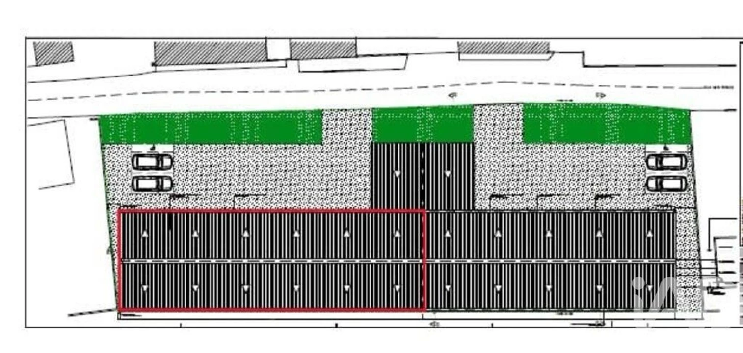 Armazém para Arrendamento em Benedita Foto 9