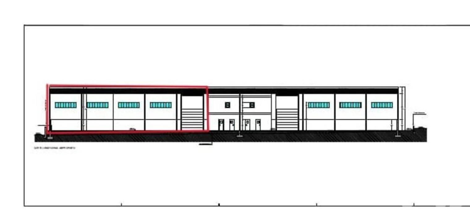 Armazém para Arrendamento em Benedita Foto 12
