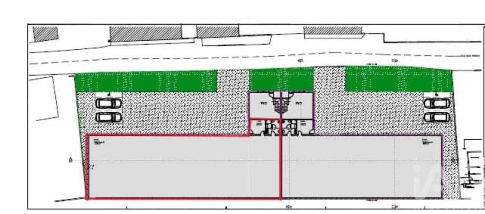 Armazém para Arrendamento em Benedita Foto 5