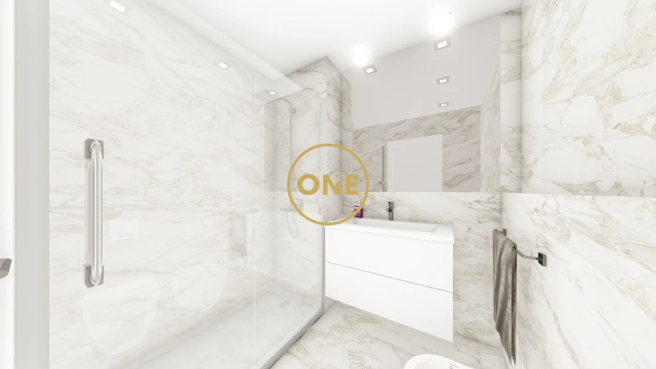 Apartamento T2 para Venda em Valença, Cristelo Covo e Arão Foto 14