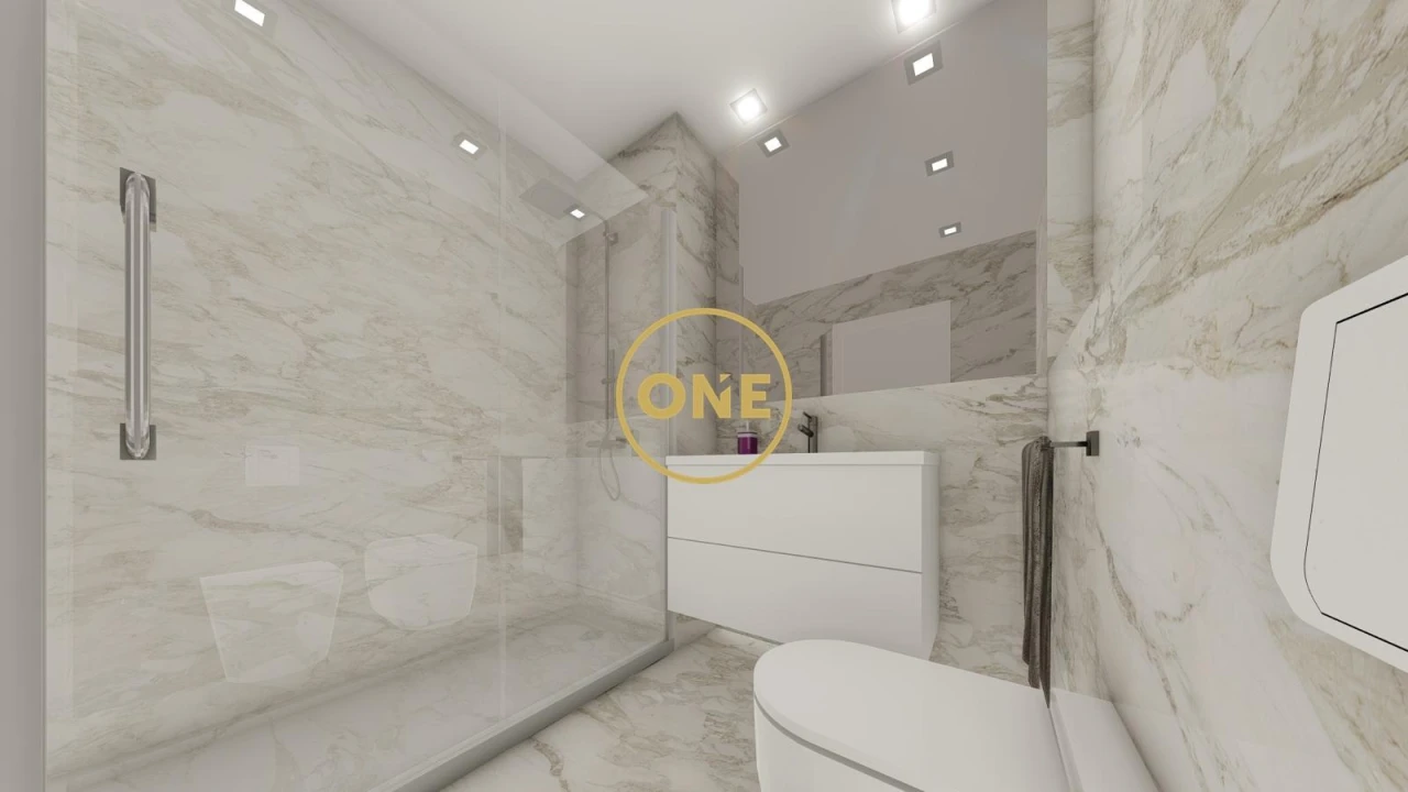 Apartamento T2 para Venda em Valença, Cristelo Covo e Arão Foto 13