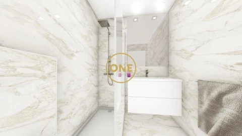 Apartamento T2 para Venda em Valença, Cristelo Covo e Arão