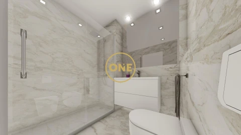 Apartamento T2 para Venda em Valença, Cristelo Covo e Arão