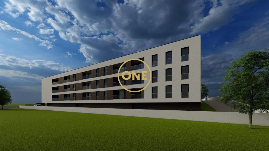 Apartamento T2 para Venda em Valença, Cristelo Covo e Arão Foto 4