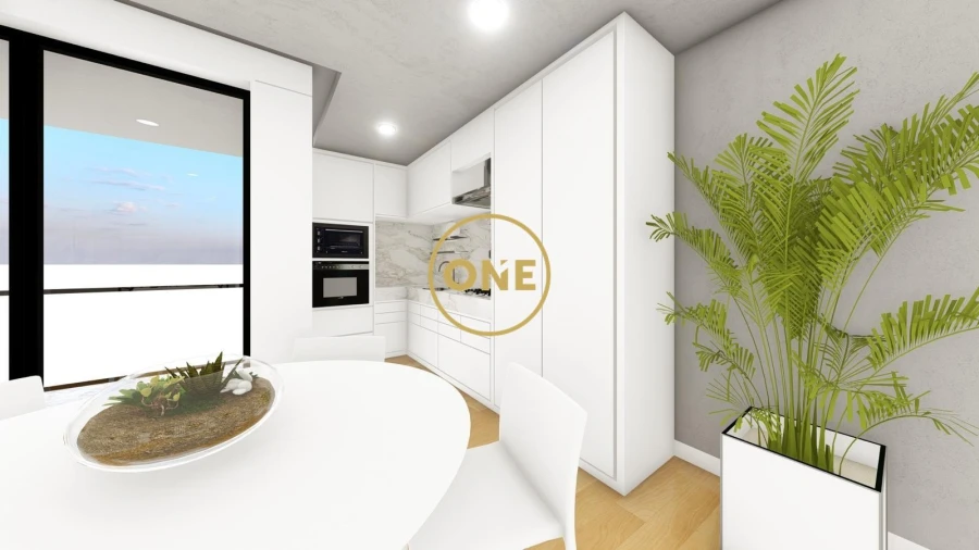 Apartamento T2 para Venda em Valença, Cristelo Covo e Arão Foto 20