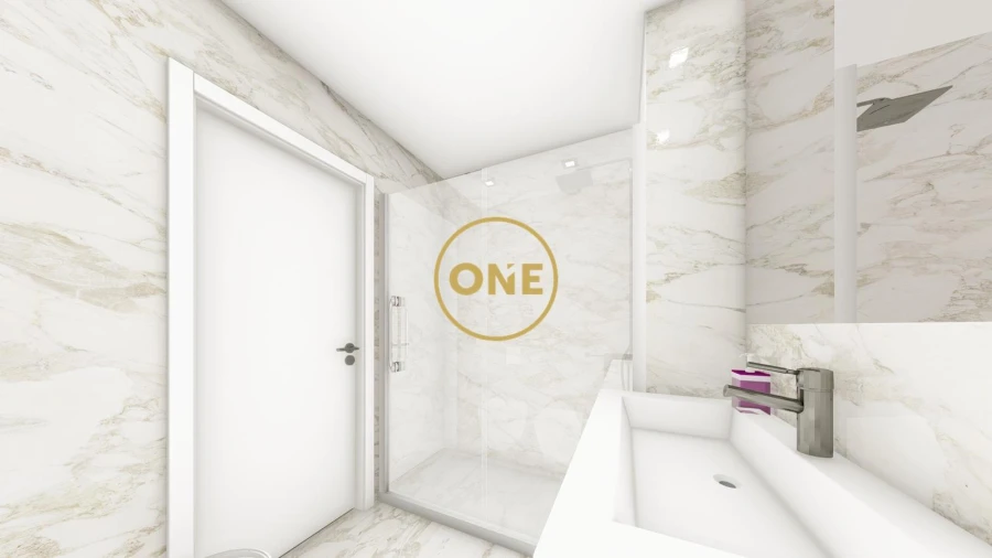 Apartamento T2 para Venda em Valença, Cristelo Covo e Arão Foto 16