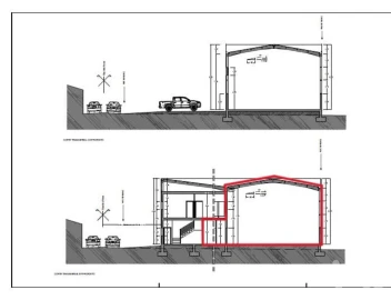Armazém para Arrendamento em Benedita