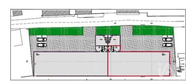 Armazém para Arrendamento em Benedita