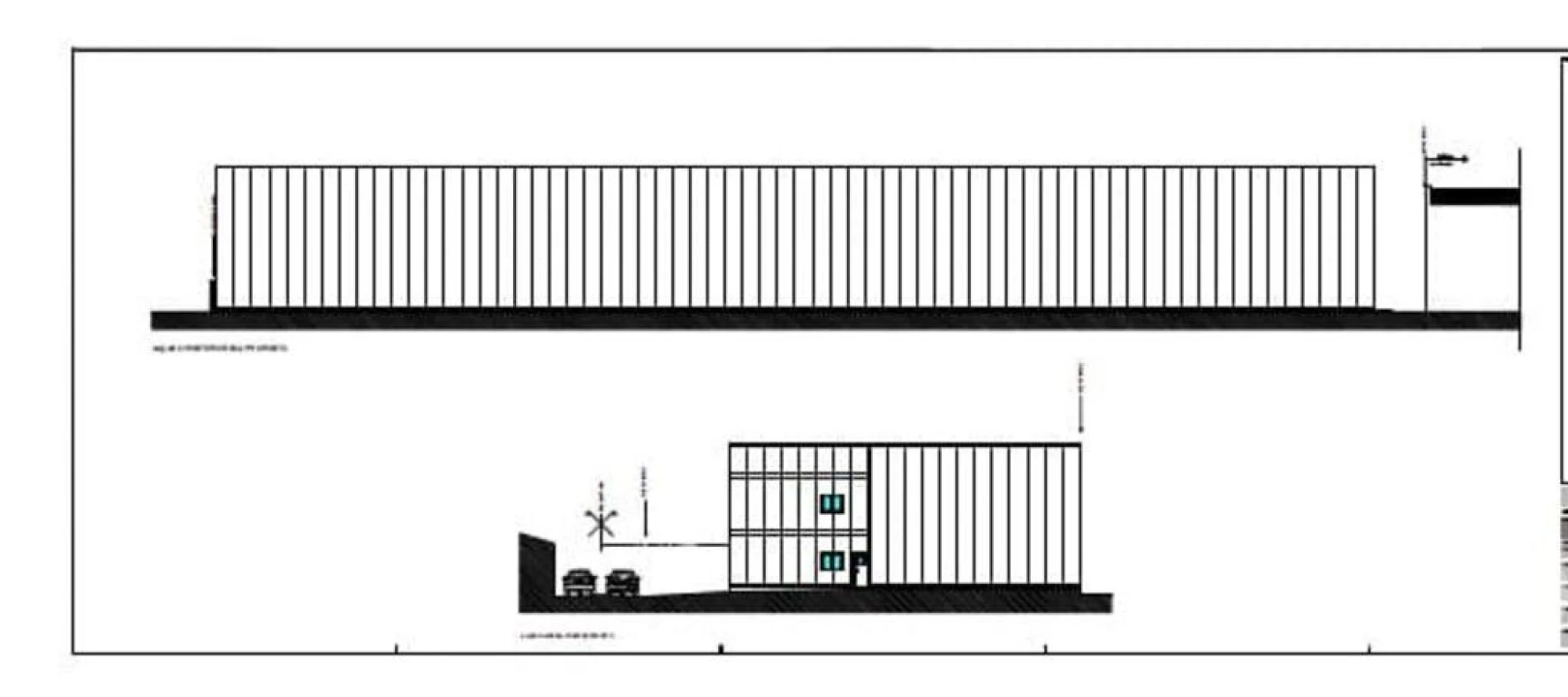 Armazém para Arrendamento em Benedita Foto 11