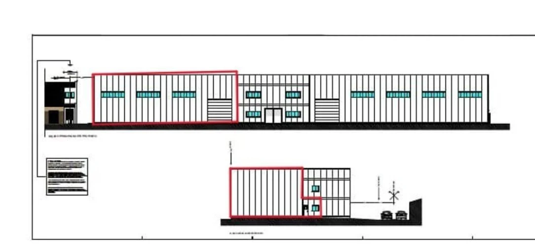 Armazém para Arrendamento em Benedita Foto 10