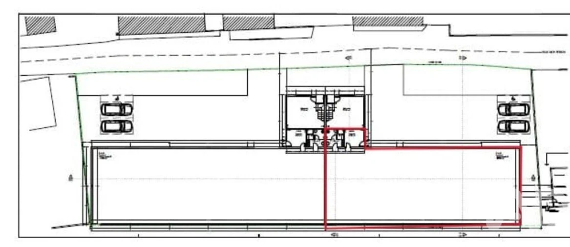 Armazém para Arrendamento em Benedita Foto 6
