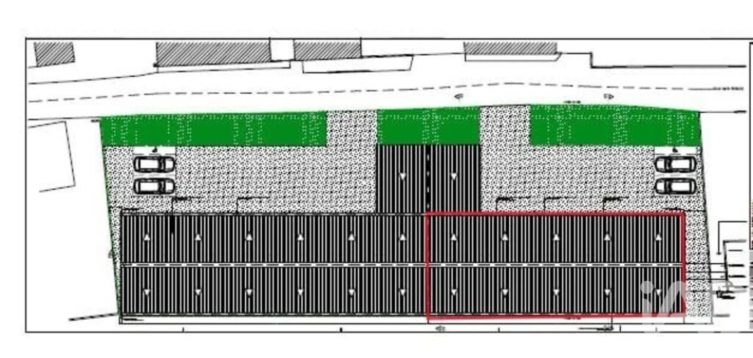 Armazém para Arrendamento em Benedita Foto 9