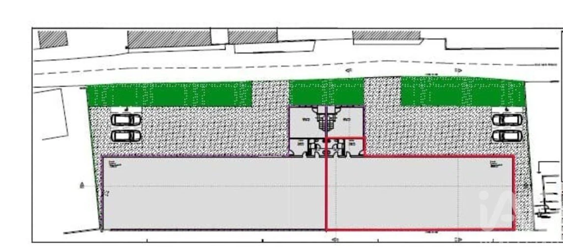 Armazém para Arrendamento em Benedita Foto 5