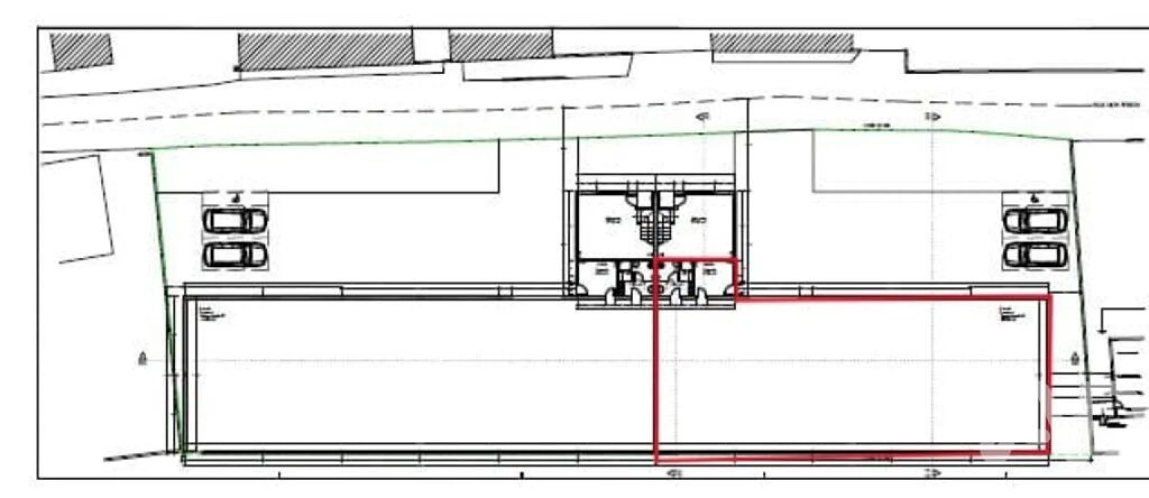 Armazém para Arrendamento em Benedita Foto 6