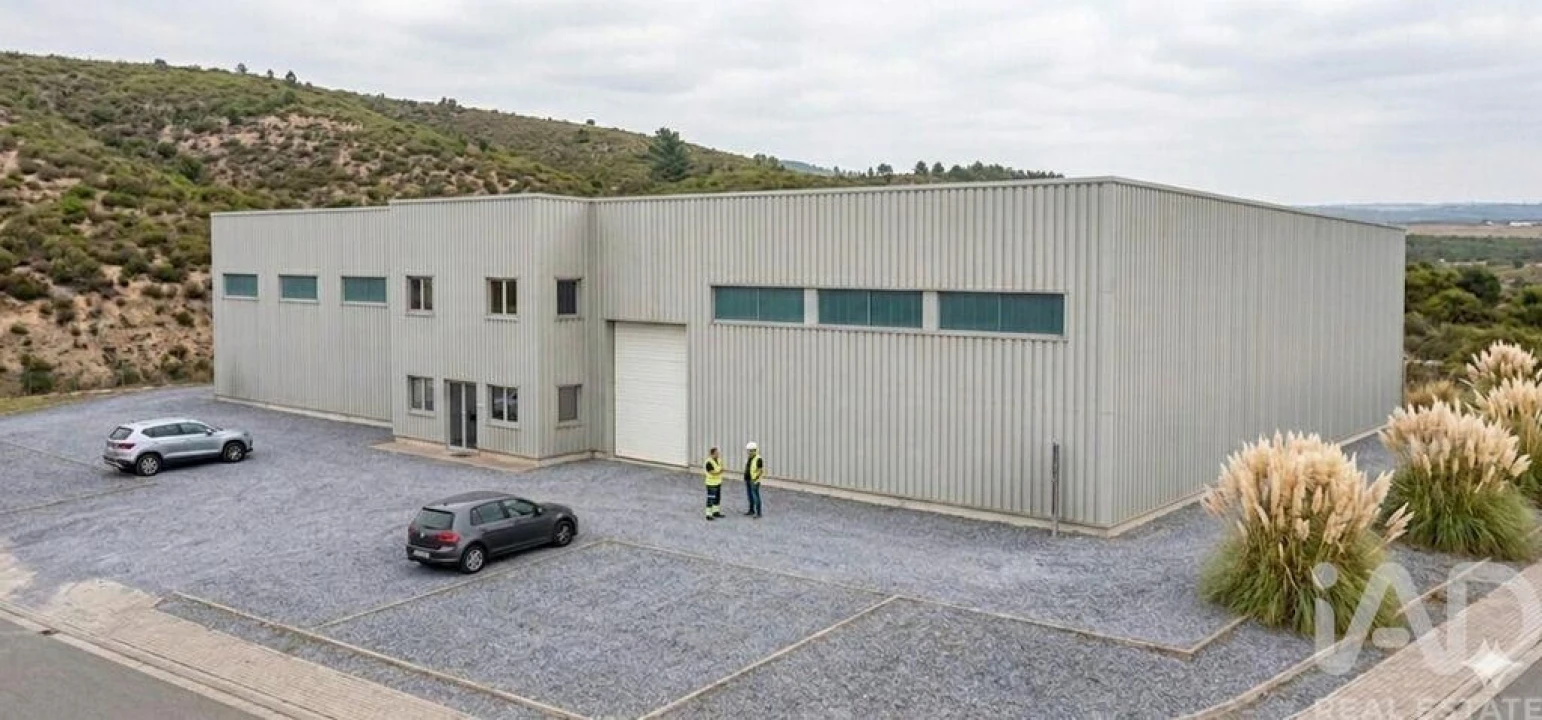 Armazém para Arrendamento em Benedita Foto 3