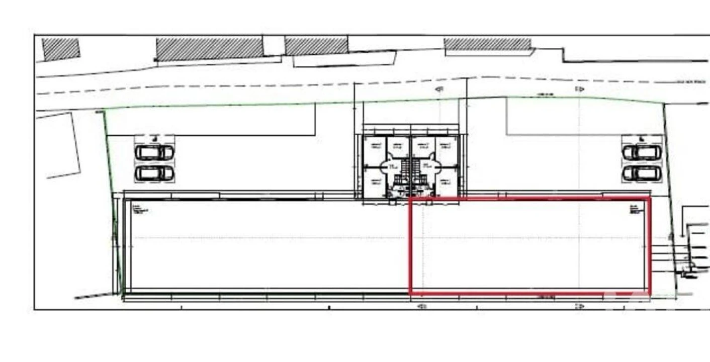 Armazém para Arrendamento em Benedita Foto 8