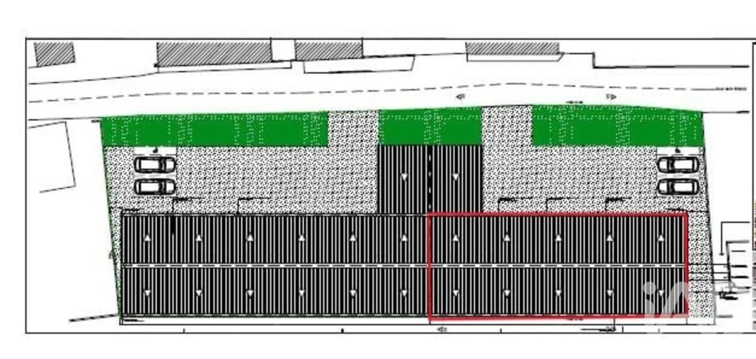 Armazém para Arrendamento em Benedita Foto 9