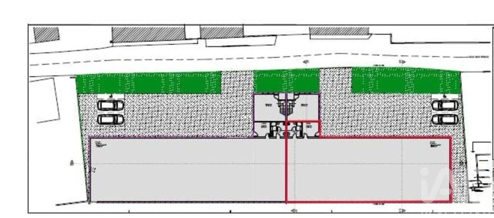 Armazém para Arrendamento em Benedita Foto 5