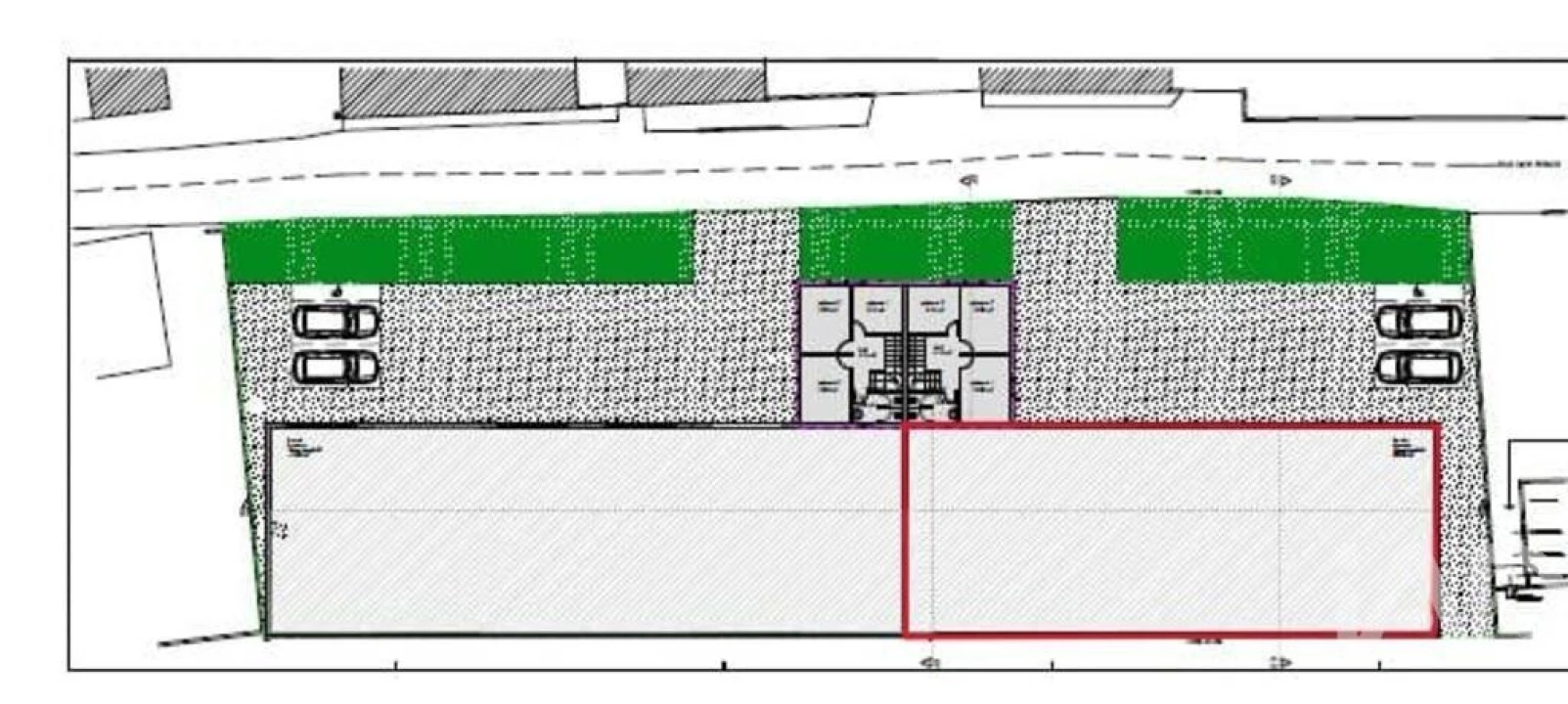 Armazém para Arrendamento em Benedita Foto 7