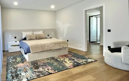 Moradia T4 para Venda em Esmoriz