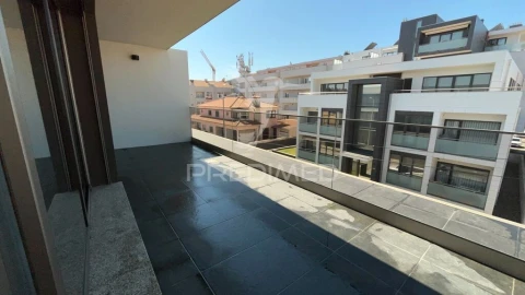 Moradia T4 para Venda em Esmoriz