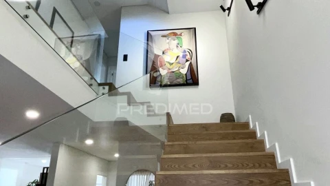 Moradia T4 para Venda em Esmoriz