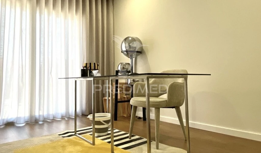 Moradia T4 para Venda em Esmoriz Foto 20