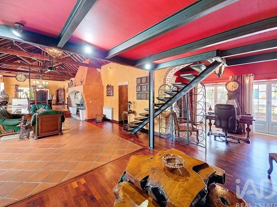 Quinta T5 para Venda em Carvalhal Foto 16