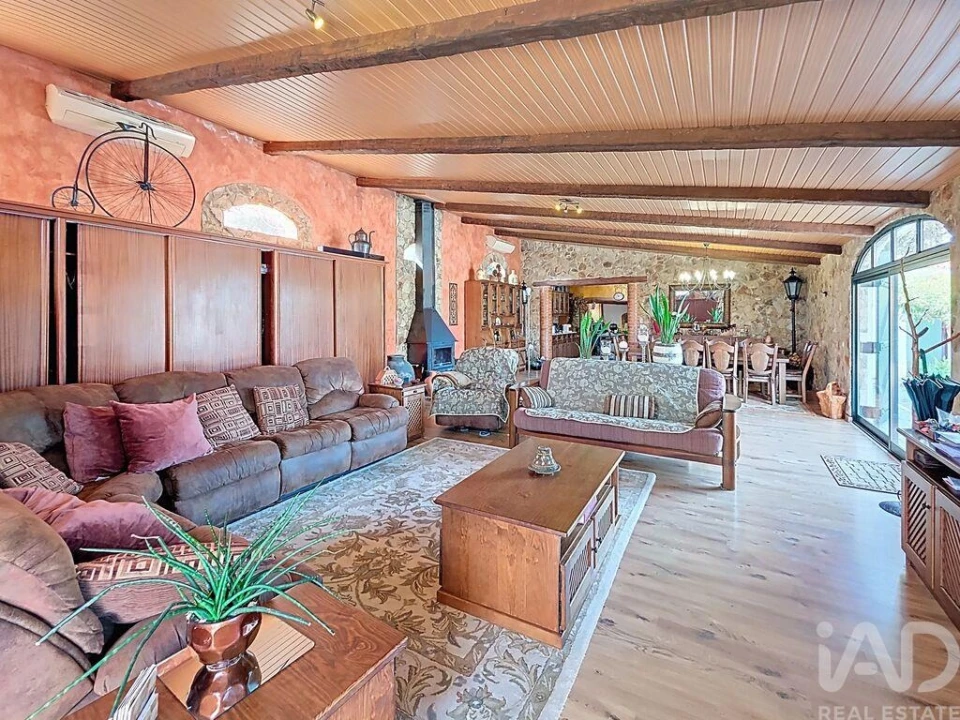 Quinta T5 para Venda em Carvalhal Foto 32