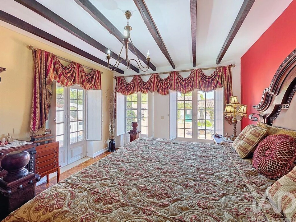 Quinta T5 para Venda em Carvalhal Foto 30