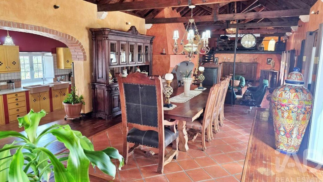 Quinta T5 para Venda em Carvalhal Foto 15