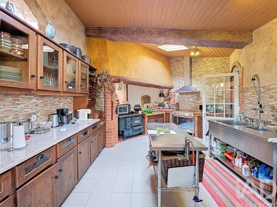 Quinta T5 para Venda em Carvalhal Foto 34