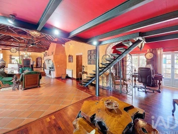 Quinta T5 para Venda em Carvalhal