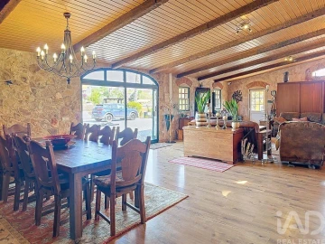 Quinta T5 para Venda em Carvalhal