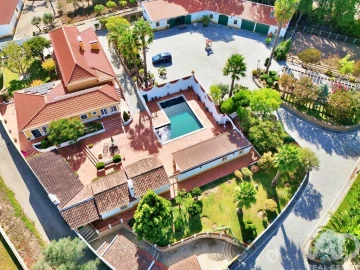 Quinta T5 para Venda em Carvalhal