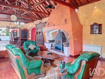 Quinta T5 para Venda em Carvalhal