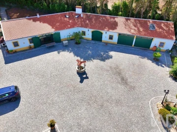 Quinta T5 para Venda em Carvalhal