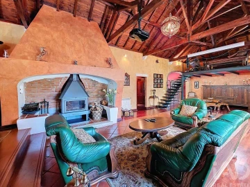 Quinta T5 para Venda em Carvalhal