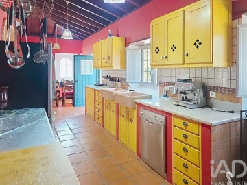 Quinta T5 para Venda em Carvalhal