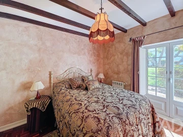 Quinta T5 para Venda em Carvalhal