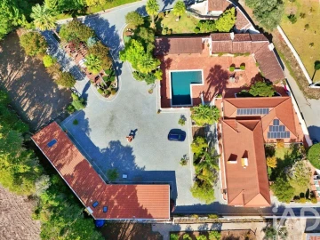 Quinta T5 para Venda em Carvalhal