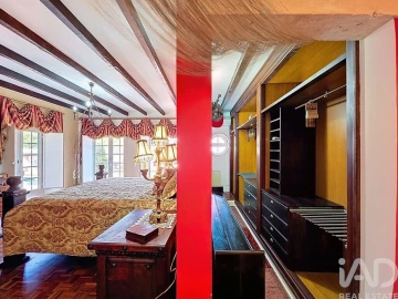 Quinta T5 para Venda em Carvalhal